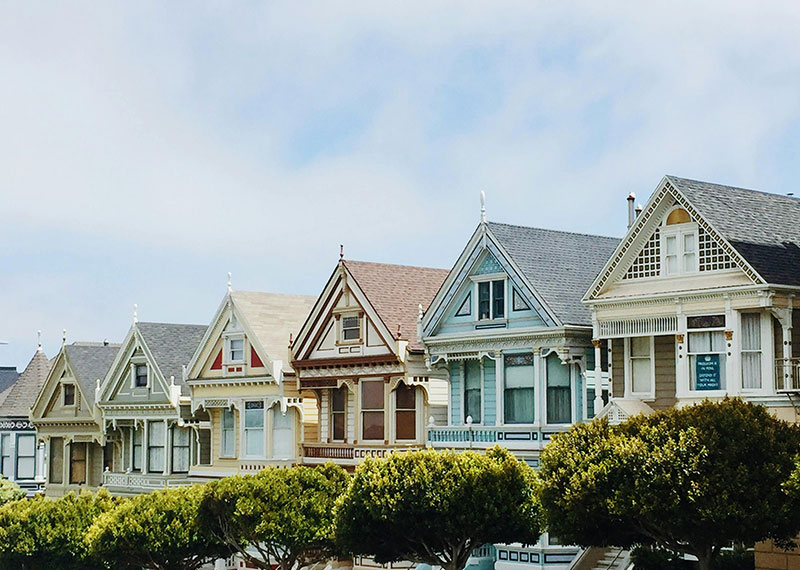 Conveyancing, Notarial Services and Property Matters